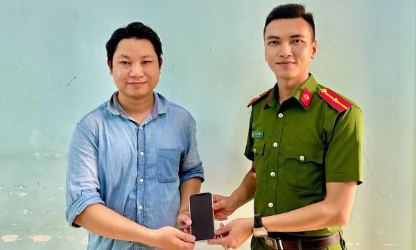 Số chưa mất của