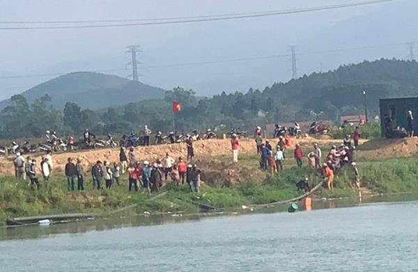 Xử lý nghiêm những ai gây ảnh hưởng đến tiến độ cao tốc Bắc Nam