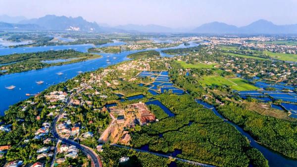 Hướng tới sự phát triển bền vững