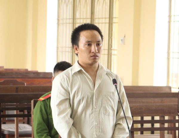 Y án con nghiện trữ đá