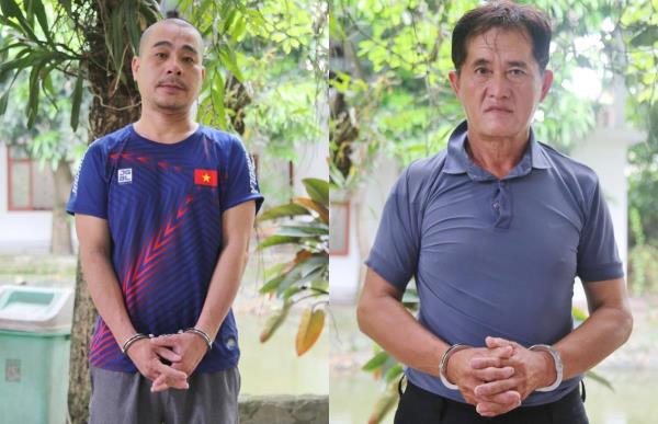 Triệt xóa đường dây, bắt giữ 11 đối tượng mua bán trái phép chất ma túy