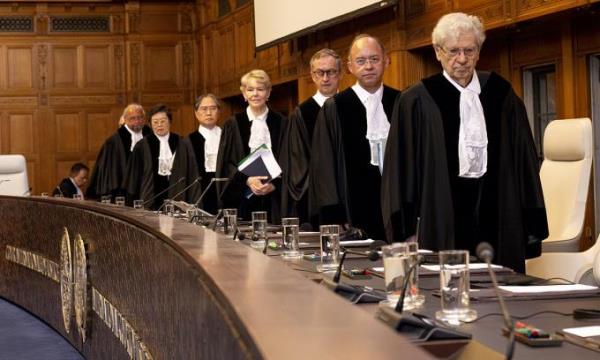 Israel phớt lờ phán quyết của ICJ