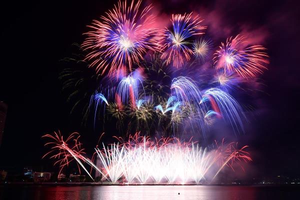 Khai tiệc DIFF 2024 có gì đặc biệt?