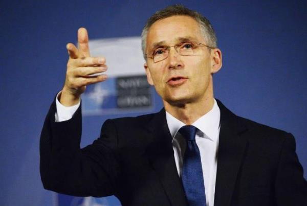 Mở đường cho Ukraine dùng vũ khí Nato tấn công lãnh thổ Nga