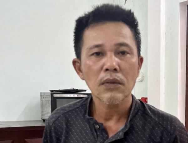 Vụ Phó TAND huyện Cam Lộ (Quảng Trị) bị đâm trọng thương tại trụ sở: Tạm giữ hình sự đối tượng Trần Văn Tuân để điều tra hành viGiết người