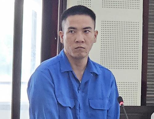 Bị dí nợ nên làm liều