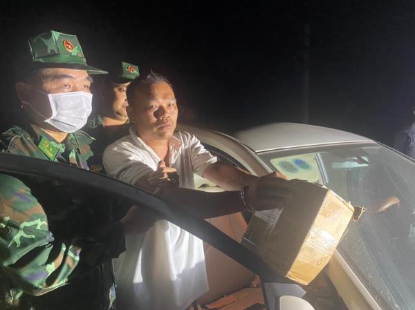 Đặc nhiệm biên phòng kể về những siêu chuyên án ma túy