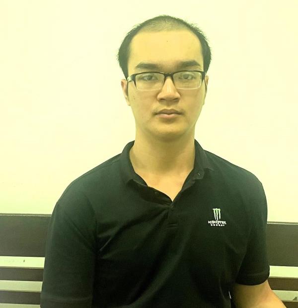 Truy xét nhanh kẻ ăn bay