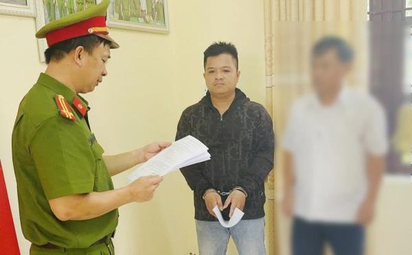 Bắt cò đất chiếm đoạt 265 triệu đồng của chủ đất