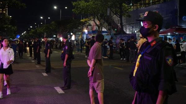 Quyết liệt đấu tranh, phòng ngừa tội phạm trộm cắp, móc túi tại sự kiện, lễ hội