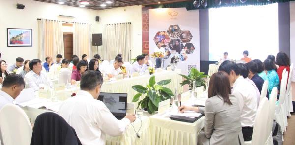 Thành phố Hội An thúc đẩy phát triển lĩnh vực nghề thủ công và nghệ thuật dân gian