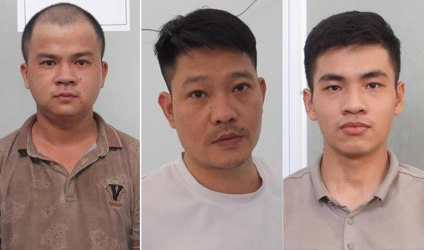 Đà Nẵng triệt xóa nhóm cho vay lãi nặng, đòi nợ kiểu khủng bố