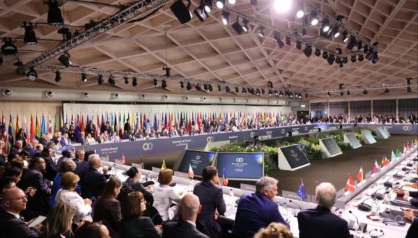 80 quốc gia ra tuyên bố chung kêu gọi chấm dứt xung đột Ukraine - Nga