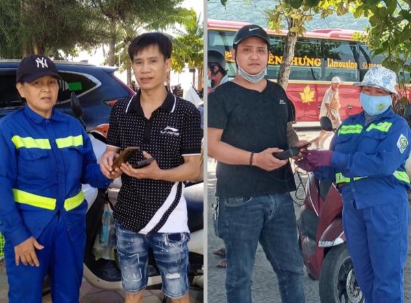 Lan tỏa hình ảnh đẹp