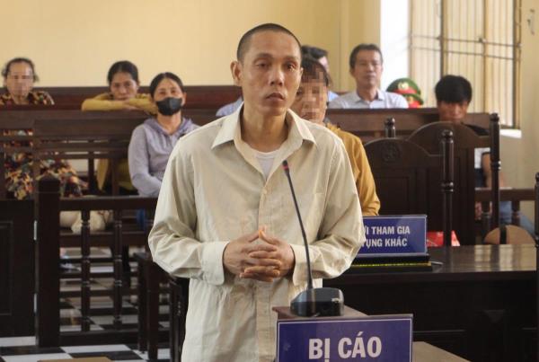 Đâm hàng xóm tử vong