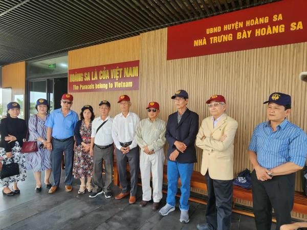 Kỳ 1: Sau một chuyến tham quan