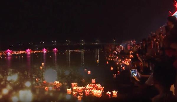 Nhiều chương trình nghệ thuật đặc biệt tại Lễ hội Vì Hòa bình 2024 -Quảng Trị