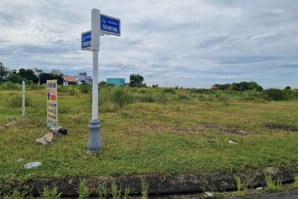 Đà Nẵng đấu giá nhiều khu đất xây dựng cơ sở giáo dục, y tế, bãi đỗ xe