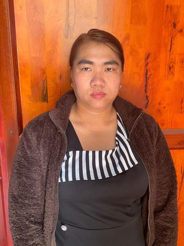 Cô đồng lừa đảo