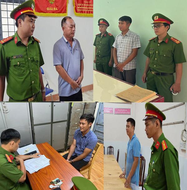 Vai trò của trùm gỗ Tây Nguyên trong vụ lừa bán dự án ma ở Phú Quốc