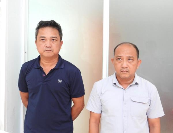 Lừa chủ bán 2 căn nhà trung tâm Đà Nẵng chiếm đoạt hàng chục tỷ đồng