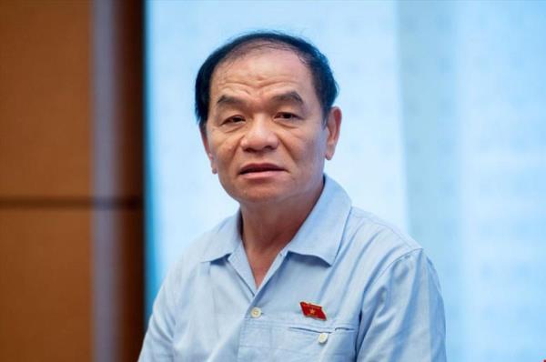 Khởi tố, bắt tạm giam ông Lê Thanh Vân