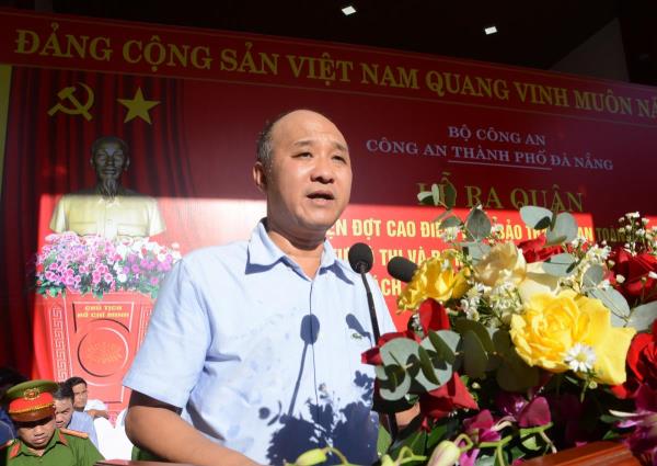 Triển khai tốt nhất các giải pháp đảm bảo trật tự an toàn giao thông