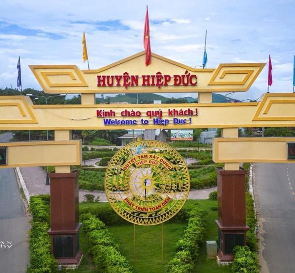 Phó Giám đốc Ban quản lý Dự án huyện Hiệp Đức tử vong nghi do tự vẫn