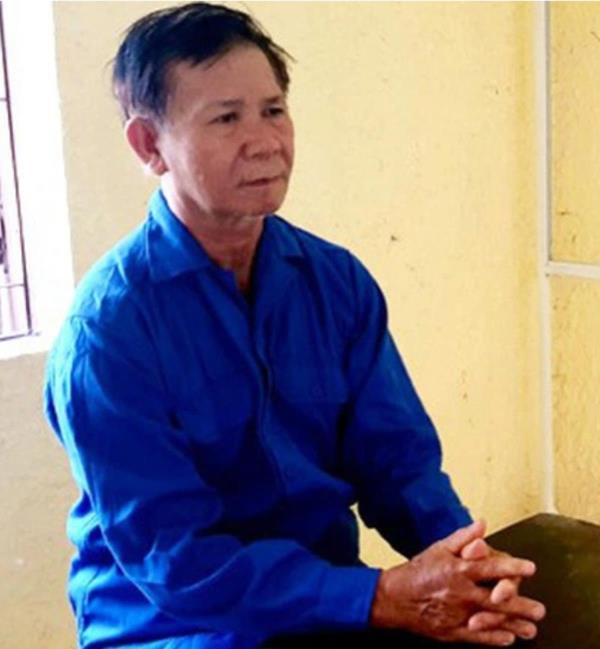 Thuốc vợ cũ để tranh gia tài