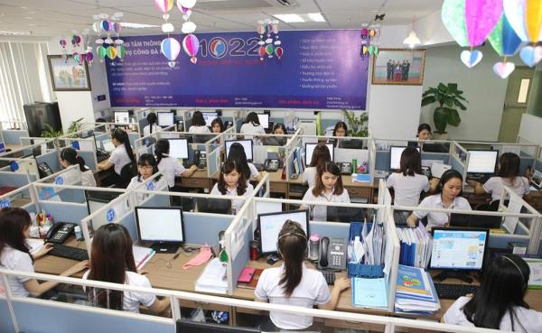 14 cơ quan của Đà Nẵng có thành tích xuất sắc trong công tác chuyển đổi số