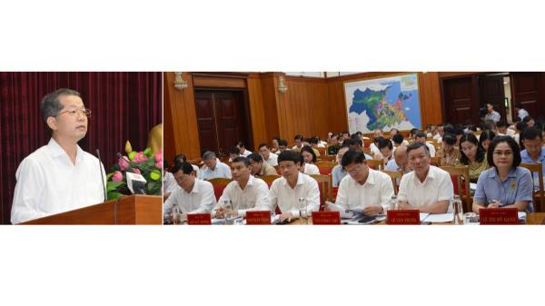 Đà Nẵng tập trung thúc đẩy tăng trưởng