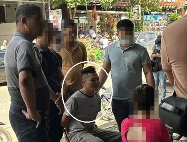 Quân idol táo tợn đe dọa lấy mạng cả nhà cán bộ Công an