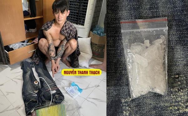 Tóm cả người mua, kẻ bán