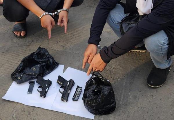 Thu giữ hàng nóng