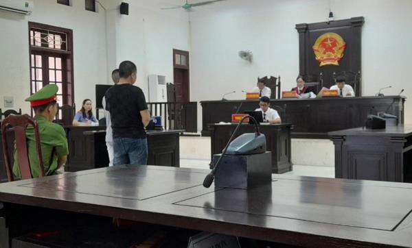 Hãi hùng thòng lọng vay lãi nặng