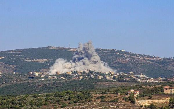 Căng thẳng leo thang giữa Israel và Hezbollah