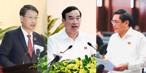 Đà Nẵng thông qua nhiều quyết sách quan trọng