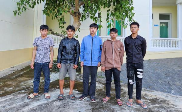 Quyết liệt ngăn chặn tệ nạn ma túy trong thanh thiếu niên vùng đồng bào dân tộc thiểu số