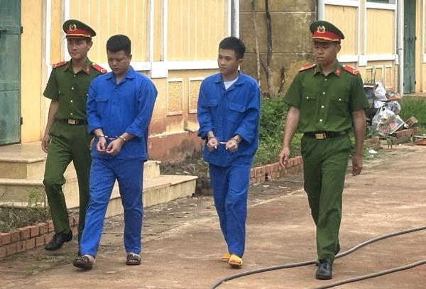 Triệt phá các nhóm tín dụng đen