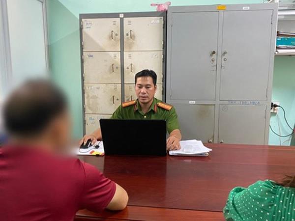 Cảnh giác với thủ đoạn tự xưng Công an yêu cầu cập nhật tài khoản VNeID