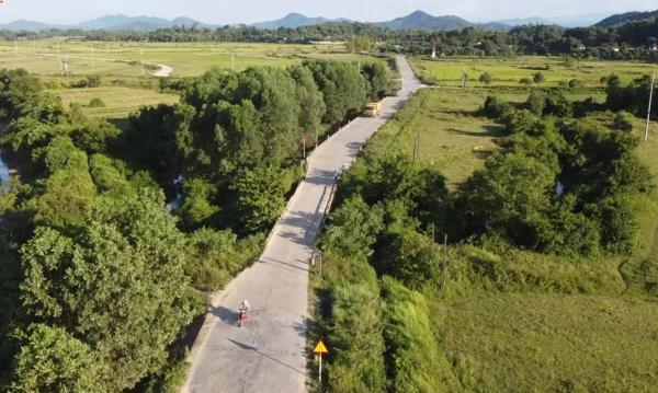 Qua cầu mà run