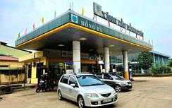 Sau 5 phiên giảm, giá xăng dầu tăng trở lại