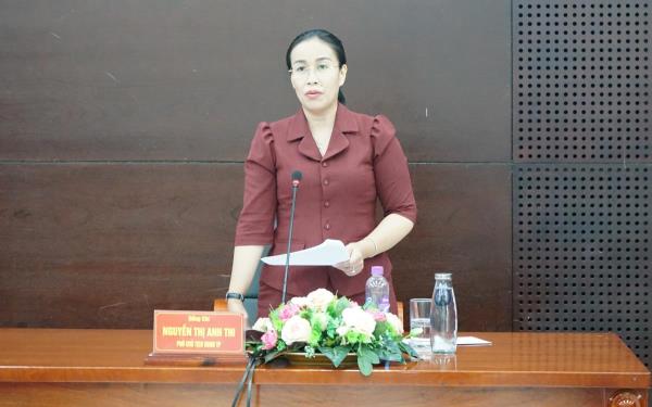 Đà Nẵng duy trì vững chắc mức sinh thay thế