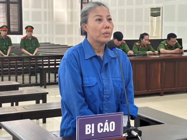 Lừa bán đất đã chuyển nhượng chiếm đoạt gần 2 tỷ đồng