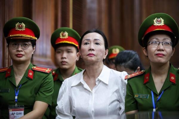 Vụ án Trương Mỹ Lan: Các nhà đầu tư cần gửi yêu cầu bồi thường trước ngày 30-8-2024