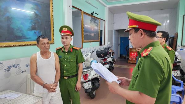 Tạm giam đối tượng lợi dụng các quyền tự do dân chủ, xâm phạm quyền, lợi ích hợp pháp của các tổ chức, cá nhân