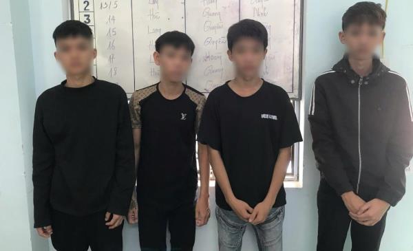 Tội phạm giết người,  cố ý gây thương tích ở miền núi đang có xu hướng trẻ hoá