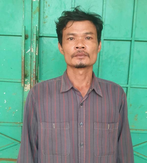 Mượn danh thần Tài lừa tiền bằng hữu