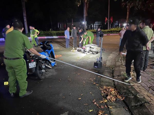 Đánh nhau sau khi hát tại quán karaoke, 2 người thương vong