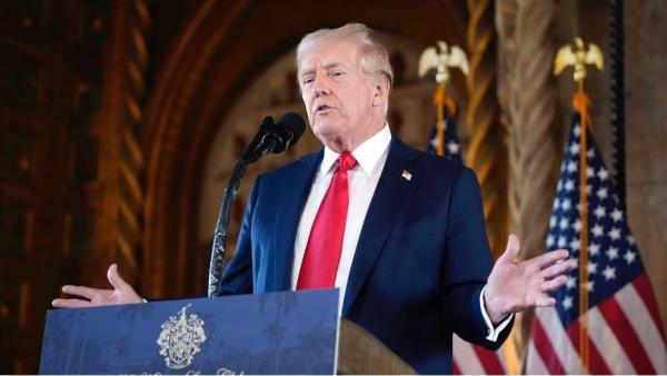 Nước cờ chiến thuật trong cáo trạng mới với ông Trump